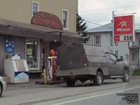 Station-service Miraco � Lingwick,QC
