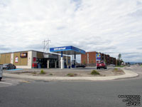 Station-service Ultramar � Sept-Iles,QC