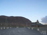 Mont-St-Hilaire station
